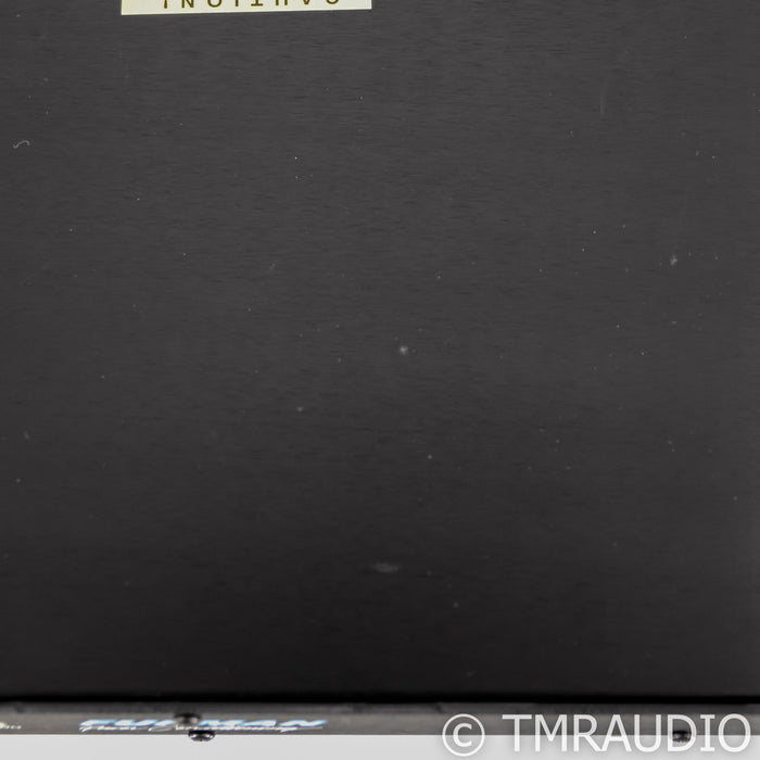 Furman AR-1215 AC Power Conditioner; Black