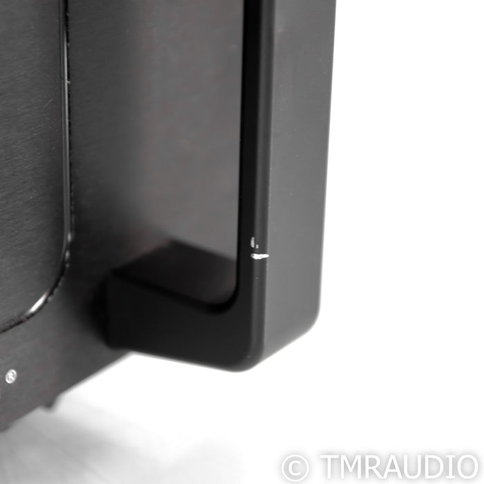Audio Research LS17SE Stereo Tube Hybrid Preamplifier; LS-17SE; Black