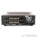 Audio Research LS17SE Stereo Tube Hybrid Preamplifier; LS-17SE; Black