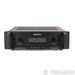 Audio Research LS17SE Stereo Tube Hybrid Preamplifier; LS-17SE; Black
