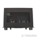 Audio Research LS17SE Stereo Tube Hybrid Preamplifier; LS-17SE; Black