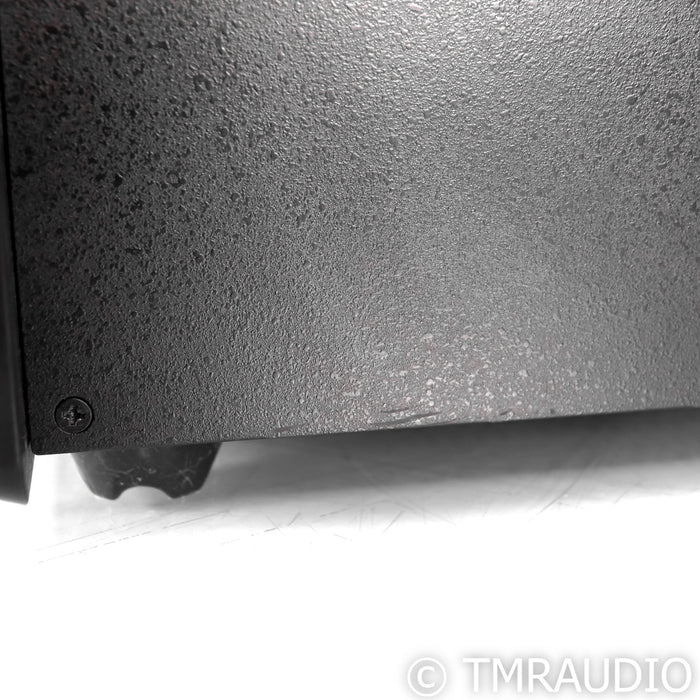 Audio Research LS17SE Stereo Tube Hybrid Preamplifier; LS-17SE; Black
