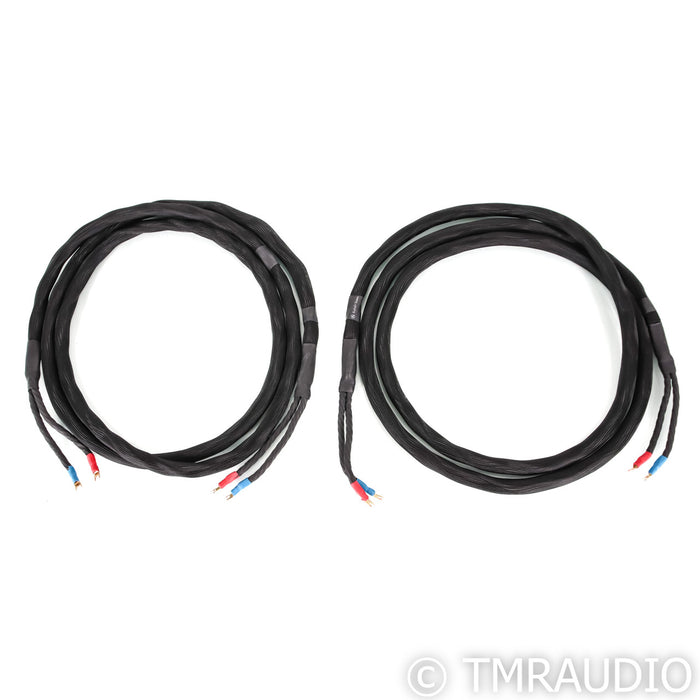 Kubala Sosna Expression Speaker Cables; 4m Pair