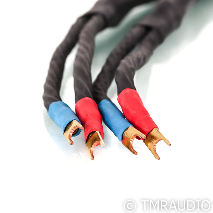 Kubala Sosna Expression Speaker Cables; 4m Pair