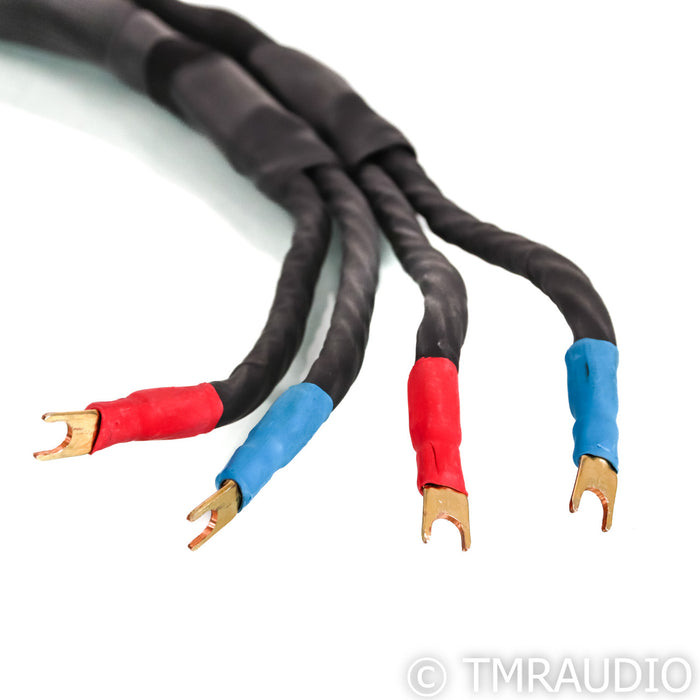 Kubala Sosna Expression Speaker Cables; 4m Pair