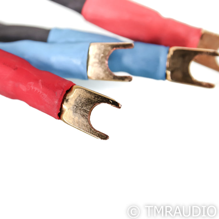 Kubala Sosna Expression Speaker Cables; 4m Pair