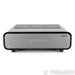 Peachtree GaN400 Stereo Power Amplifier; Black