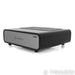 Peachtree GaN400 Stereo Power Amplifier; Black