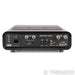 Peachtree GaN400 Stereo Power Amplifier; Black