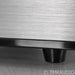 Peachtree GaN400 Stereo Power Amplifier; Black