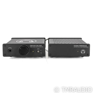 HeadAmp Gilmore Lite Mk2 Headphone Amplifier