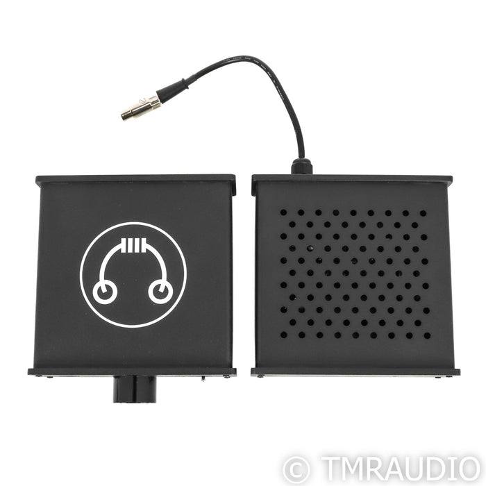HeadAmp Gilmore Lite Mk2 Headphone Amplifier