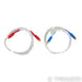 Nordost Blue Heaven RCA Cables; 1m Pair Interconnects