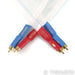 Nordost Blue Heaven RCA Cables; 1m Pair Interconnects