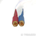Nordost Blue Heaven RCA Cables; 1m Pair Interconnects
