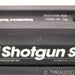 MIT Shotgun S3 RCA Cables w/ Adjustable Impedance Sys; 1m Pair Interconnects