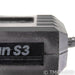 MIT Shotgun S3 RCA Cables w/ Adjustable Impedance Sys; 1m Pair Interconnects