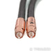 AudioQuest Black Beauty RCA Cables; 1m Pair Interconnects (Open Box)