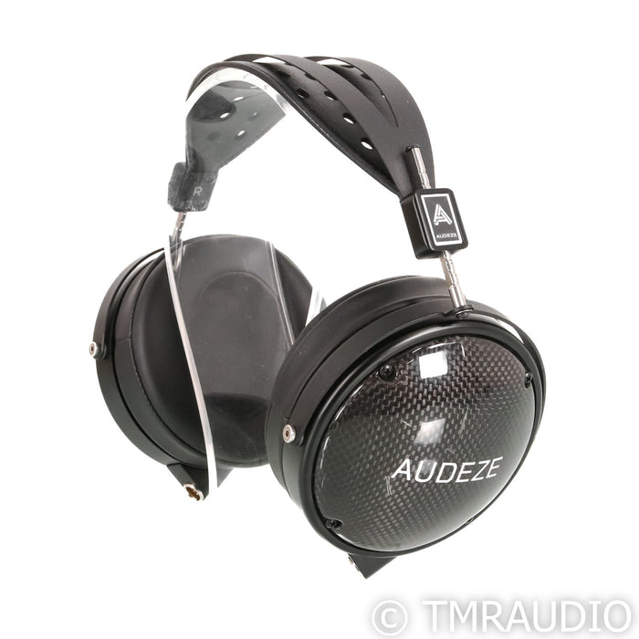 Audeze LCD-XC Closed Back Planar Magnetic Headphones; LCDXC (Open Box)