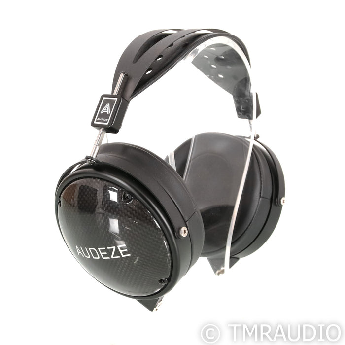 Audeze LCD-XC Closed Back Planar Magnetic Headphones; LCDXC (Open Box)