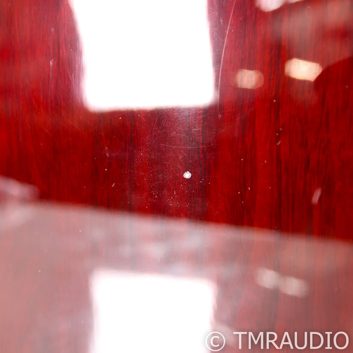 Aurum Cantus SW10 10‚Äù Subwoofer; SW-10; Rosewood