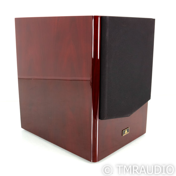 Aurum Cantus SW10 10‚Äù Subwoofer; SW-10; Rosewood