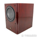 Aurum Cantus SW10 10‚Äù Subwoofer; SW-10; Rosewood