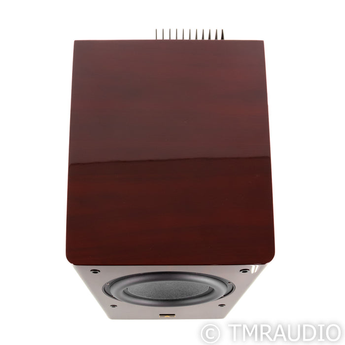 Aurum Cantus SW10 10‚Äù Subwoofer; SW-10; Rosewood