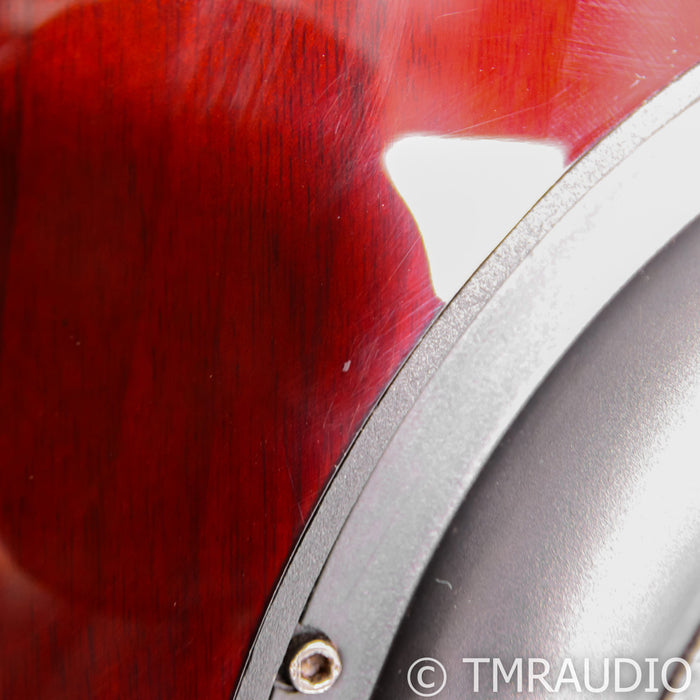 Aurum Cantus SW10 10‚Äù Subwoofer; SW-10; Rosewood
