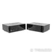 ASR Emitter 1 Exclusive w/ PSU and BSU; Black