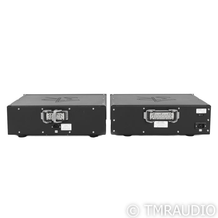 ASR Emitter 1 Exclusive w/ PSU and BSU; Black