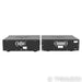 ASR Emitter 1 Exclusive w/ PSU and BSU; Black