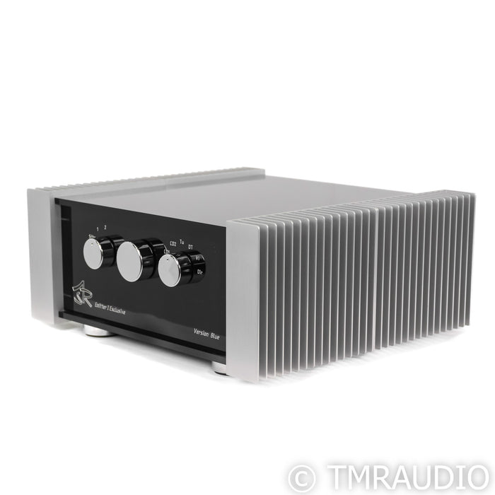 ASR Emitter 1 Exclusive w/ PSU and BSU; Black