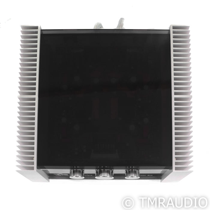 ASR Emitter 1 Exclusive w/ PSU and BSU; Black