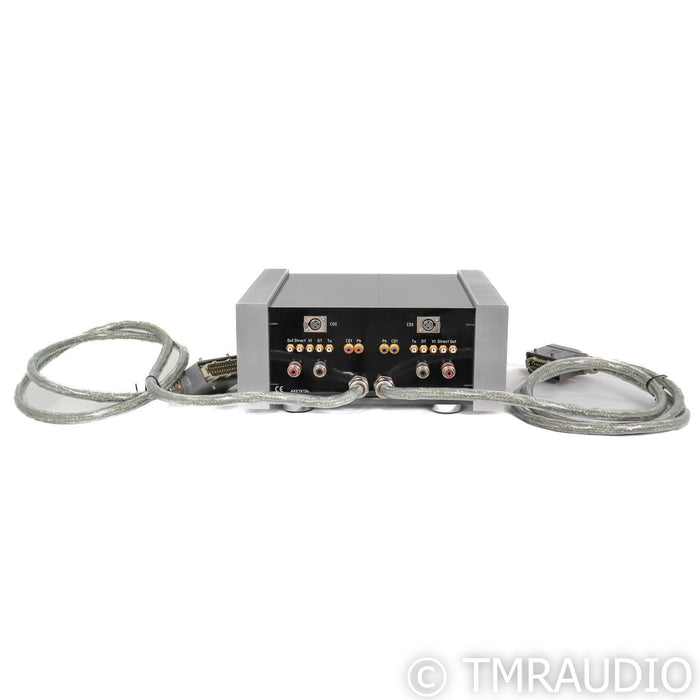 ASR Emitter 1 Exclusive w/ PSU and BSU; Black