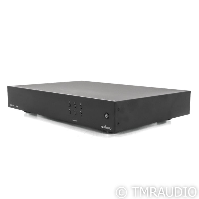 Audiolab 6000N Play Network Streamer; Black