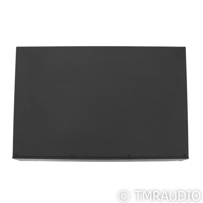 Audiolab 6000N Play Network Streamer; Black