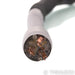 Sablon Audio Gran Corona Power Cable; 8ft AC Cord; C19