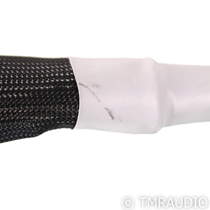 Sablon Audio Gran Corona Power Cable; 8ft AC Cord; C19