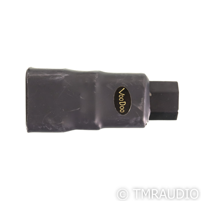 Sablon Audio Gran Corona Power Cable; 8ft AC Cord; C19