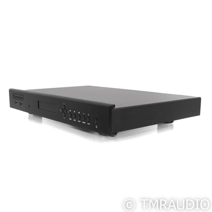Bryston BDP-3 Wireless Digital Streamer; Black