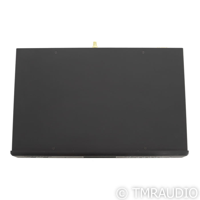 Bryston BDP-3 Wireless Digital Streamer; Black
