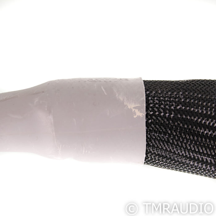 Sablon Audio Gran Corona Power Cable; 5ft AC Cord; C19