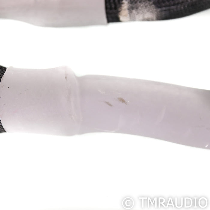 Sablon Audio Gran Corona Power Cable; 5ft AC Cord; C19