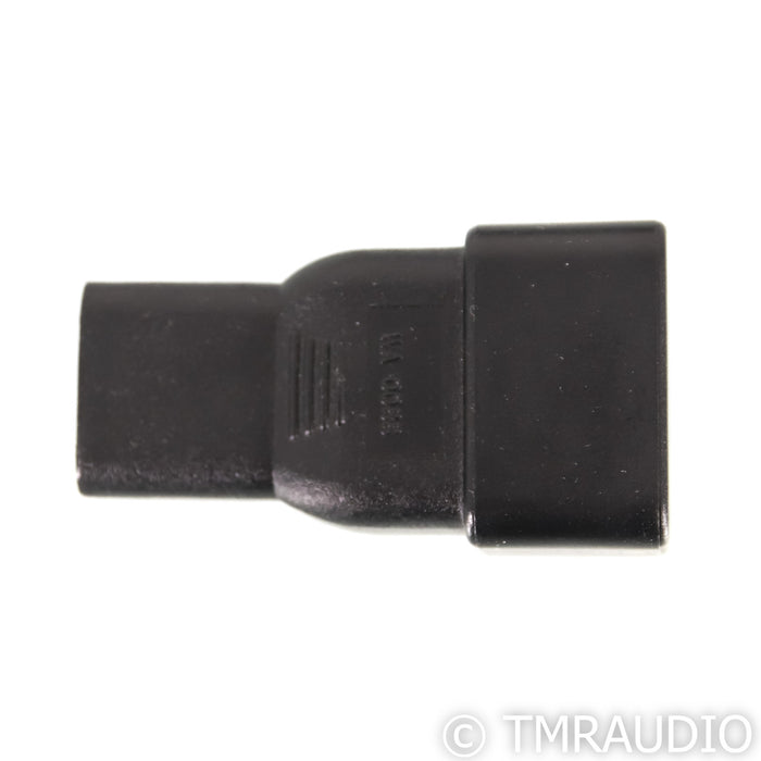 Sablon Audio Gran Corona Power Cable; 5ft AC Cord; C19