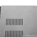 Marsh Sound Designs A400S Stereo Power Amplifier; Silver