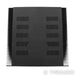 Marsh Sound Designs A400S Stereo Power Amplifier; Silver