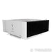 Marsh Sound Designs A400S Stereo Power Amplifier; Silver