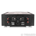 Marsh Sound Designs A400S Stereo Power Amplifier; Silver