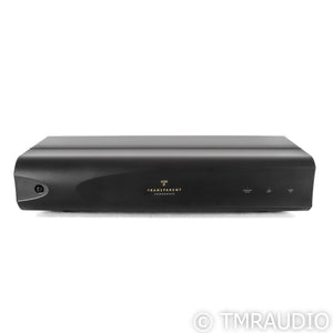 Transparent Cable PowerWave AC Power Line Conditioner